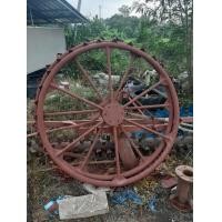 ราคา ขายล้อรถไถยกสูง (คูโบต้า L34 L36 ) ล้อหน้าสูง 1.2เมตร ล้อหลัง สูง1.6เมตร พร้อมสเปรเซอร์ (มือหนึ่ง) (360694011)