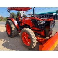 ราคา รถไถมือสอง ขายรถไถคูโบต้าM6040ราคา395000บาท มีใบมีดและผานหลังโทร 081-365-5997 อำพร พาเจริญ ส่งฟรี300ก ม (มือสอง) (360708399)