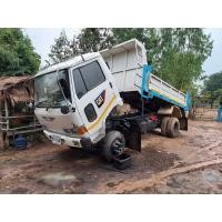 ราคา รถดั้ม (มือสอง) (360707436)