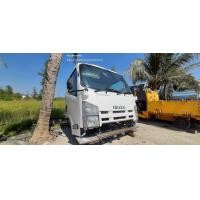 ราคา ISUZU NKR NHR NMR NLR โรโบคอป (มือสอง) (360729511)