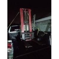 ราคา ลิฟยกของกึ่งไฟฟ้า (มือสอง) (360731605)