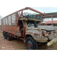 ราคา ขายรถสิบล้อหัวยาว mitsubishi เครื่อง 175 แรงม้าพร้อมใช้งานเล่มพร้อมโอนสโลกลาง (มือสอง) (360729192)