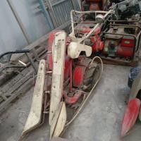 ราคา รถเกี่ยวข้าวเก่าญี่ปุ่น (มือสอง) (360724013)