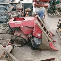 ราคา รถเกี่ยวข้าวเก่าญี่ปุ่น (มือสอง) (360723947)