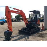 ราคา แบคโฮ KUBOTA KX913 (มือสอง) (360723572)