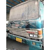 ราคา สิบล้อพื้นเรียบ (มือสอง) (360743658)