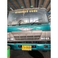 ราคา สิบล้อพื้นเรียบ (มือสอง) (360743587)