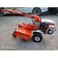 ราคา รถพรวนดิน kubota 6แรง นำเข้าจากญี่ปุ่น (มือสอง) (360742777)