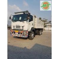 ราคา ISUZU FXZ360 ปี52 สิบล้อดั้มพ์ (มือสอง) (360737553)