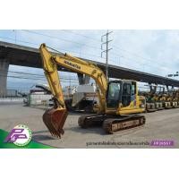 ราคา ขายแบคโฮ KOMATSU PC120-8 พร้อมกล้องมองหลัง เก่านอกสภาพดี โดย P and P Pro (มือสอง) (360735173)