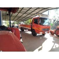 ราคา ขายรถ 6 ล้อ hino หางปลา 150 แรงม้ายาว 5 เมตร 50 พร้อมใช้งานเล่มพร้อมโอน (มือสอง) (360733108)