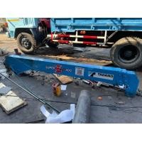 ราคา ขายเครน Tadano SuperZ303 เก่าญปีุ่น (มือสอง) (360748211)