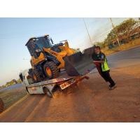 ราคา ส่งมอบรถตักล้อยางLUYU หิน ทราย รถคีบ รถการเกษตร รถโฟล์คลิฟท์ รถสามล้อดั๊ม ซื้อสด-ผ่อน บริการหลังการขาย (มือหนึ่ง) (360750312)