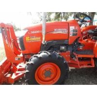ราคา ขายรถไถคูโบต้า KUBOTA L3608 SP ปี59 รถสวย (มือสอง) (360762423)
