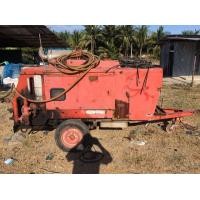 ราคา เครื่องลมพร้อมหัวแย็ก (มือสอง) (360775040)