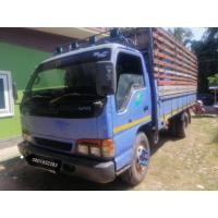 ราคา ขายรถหกล้อ isuzu NPR 130 แรงม้าพร้อมใช้งานเล่มพร้อมโอน (มือสอง) (360782173)