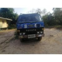 ราคา ขายรถ 6 ล้อ toyota dyna 3 ปัด 115 แรงตามสภาพใช้งานได้ปกติ (มือสอง) (360782004)