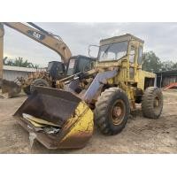 ราคา รถตักล้อยาง KOMATSU JH 63 B ดิสเบรค เอวอ่อน สภาพเก่านอก เก่าจอด (มือสอง) (360781711)