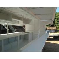 ราคา รถfoodtruck รถพ่วงขายอาหาร (มือสอง) (360781079)