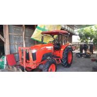 ราคา คูโบต้าL4708sp ดันหน้า ผานพวนDH246F (มือสอง) (360777747)