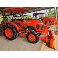 ราคา ขายรถไถคูโบต้า KUBOTA L 4018 (4WD) 2 เพลา (มือสอง) (360776546)