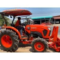 ราคา รถไถมือสอง ขายรถไถคูโบต้าL4018ราคา395000บาท มีใบมีดและผานหลังโทร 081-365-5997 อำพร พาเจริญ ส่งฟรี300ก ม (มือสอง) (360776135)