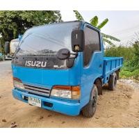 ราคา Isuzu รถบรรทุก4ล้อ ป้ายเล็กไม่ติดเวลา พร้อมใช้งาน เครื่องดีเซล 100 แรง เครื่องแน่นๆ พ.พาวเวอร์ ช่วงล่างดีคัชซีสวย กระจกไฟฟ้าแอร์เย็น (มือสอง) (360771945)