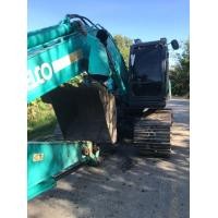 ราคา Kobelco sk200-8YN12 XM 8500 ชั่วโมง (มือสอง) (360771433)