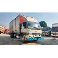 ราคา ขาย HINO FF3H ปี38 หกล้อตู้ 10 บาน 195 แรงม้า 7.2m (มือสอง) (360683684)