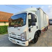 ราคา รถ6ล้อตู้​แห้งอีซูซุ​ปี55มือเดี่ยว (มือสอง) (360794368)