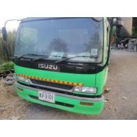 ราคา ขาย รถหกล้อ ISUZU เดก้า 195แรง ติดเครน2แสนกว่าบาท​3ตัน6​ล้อ​ขนาด5ชัก​ปืน​กระบะยาว8เมตร  ใช้งานปกติ​แอรเย็น​เครื่องฟิตมีหลายคันไม่ค่อยได้​ใช้ ปี2557 (มือสอง) (360623661)