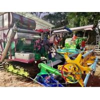 ราคา รถเกี่ยวข้าว พร้อมใช้งาน (มือสอง) (360798103)