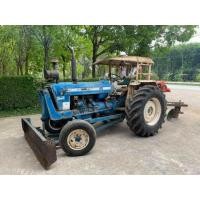 ราคา ขายรถไถ Ford 6600 (มือสอง) (360794167)