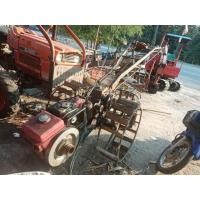 ราคา รถไถนา​ อาร์ที 11แรง​ พร้อมโครง (มือสอง) (360792766)