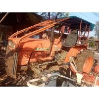 ราคา รถไถ​ คูโบต้า​ L2601 มีผานหลัง​ พร้อมใช้ (มือสอง) (360792713)