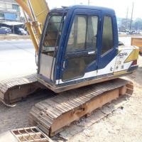 ราคา ขายคับ KOBELCO MARK3 120 yutani (มือสอง) (360790701)