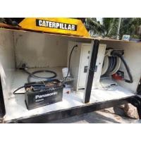 ราคา รถบรรทุกน้ำมันดีเซล 2000ลิตร ของcaterpillar พร้อมปั้มสายเติมยาว10เมตร (มือสอง) (360789303)