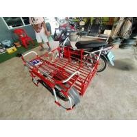 ราคา พ่วงข้างมอไซค์(พ่วงใหม่)​ (มือสอง) (360787544)