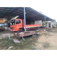 ราคา ขายรถ 6 ล้อ hino หางปลายาว 5 เมตร 50 เครื่อง 150 แรงม้าพร้อมใช้งานเล่มพร้อมโอน (มือสอง) (360785359)