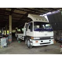 ราคา 6ล้อ พื้นเรียบ (มือสอง) (360785357)