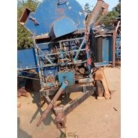 ราคา ขายรถโม้ข้าว พร้อมใช้งาน สภาพดี เครื่องโม่ข้าวขนาน 6 ฟุต (มือสอง) (360798178)