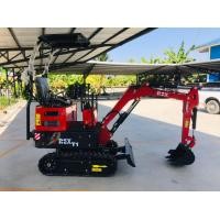 ราคา ขาย รถขุดเล็ก แบคโฮเล็ก ยี่ห้อทีเร็ก T-REX 1 ตัน ขึ้นกระบะได้ มือ 1 รับประกัน 1 ปี ฟรีค่าซ่อม ค่าอะไหล่(แถมหัว Quick Couplerหัวปลดบุ้งกี๋ไว) (มือหนึ่ง) (360813466)