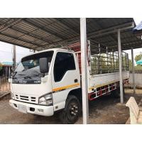 ราคา ขาย6ล้อ NQR150ปี49 (มือสอง) (360835004)