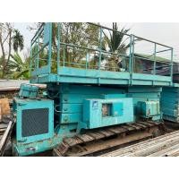 ราคา ขาย X-lift กระเช้า ลิฟท์ยกของ ขากรรไกร เครื่อง ISUZU รายละเอียด พื้น 4x2เมตร (มือสอง) (360823086)