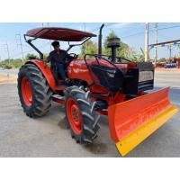 ราคา รถไถมือสอง ขายรถไถคูโบต้าM7040ราคา425000บาท มีใบมีดและผานหลังโทร 081-365-5997 อำพร พาเจริญ ส่งฟรี300ก ม (มือสอง) (360831512)