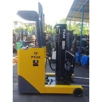 ราคา รถยกไฟฟ้า 1.8 ตัน เสา 3 เมตร ยี่ห้อ TCM มีสไลด์ชิป สภาพสวย สดๆ ใหม่ๆ กันเลยครับคันนี้ ⚡️⚡️⚡️⚡️⚡️ (มือสอง) (360827330)