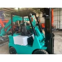 ราคา ขายโฟล์คลิฟท์MITSHUBISHI 1.5ตัน (มือสอง) (360826457)