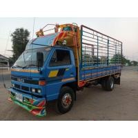 ราคา ขายรถ อีซูซุ NPR 115แรงม้า ปี39 รถห้างแท้ (มือสอง) (360850605)