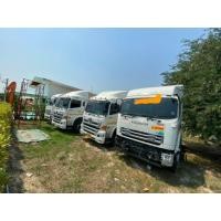 ราคา ขายดาวน์ 10 ล้อหัวลาก HINO ISUZU พร้อมหาง (มือสอง) (360844664)