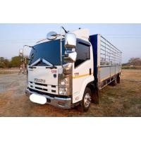 ราคา อีซูซุ FRR210 กระบะปีเนียมยาว6.60พร้อมใช้ ปี60 รถห้าง มือเดียว เครื่องดี คัซซีสวยตลอดเส้น กระบะยาว 6.60 ม.กว้าง 2.40 ม. สูง 60 ซม. เอกสารเล่มทะเบียนพร้อม (มือสอง) (360840738)